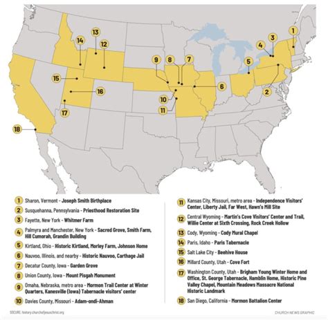 lds site|lds church history sites independence.